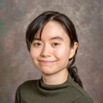 image of staff member