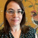 image of staff member