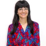 image of staff member