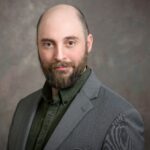 image of staff member