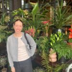 image of staff member